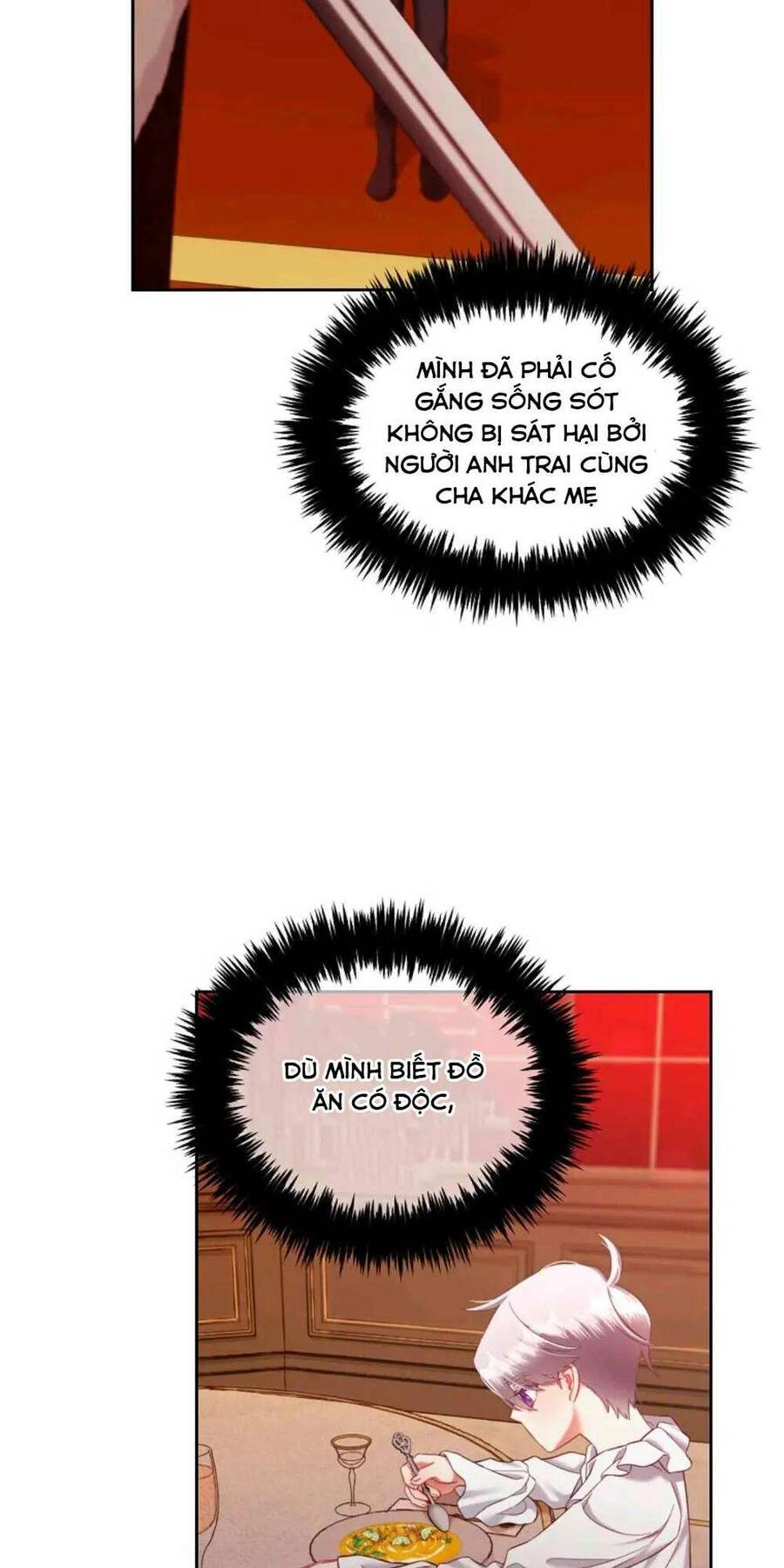 Tôi Sẽ Ở Ngay Bên Cạnh Nam Chính Chapter 14 - 7