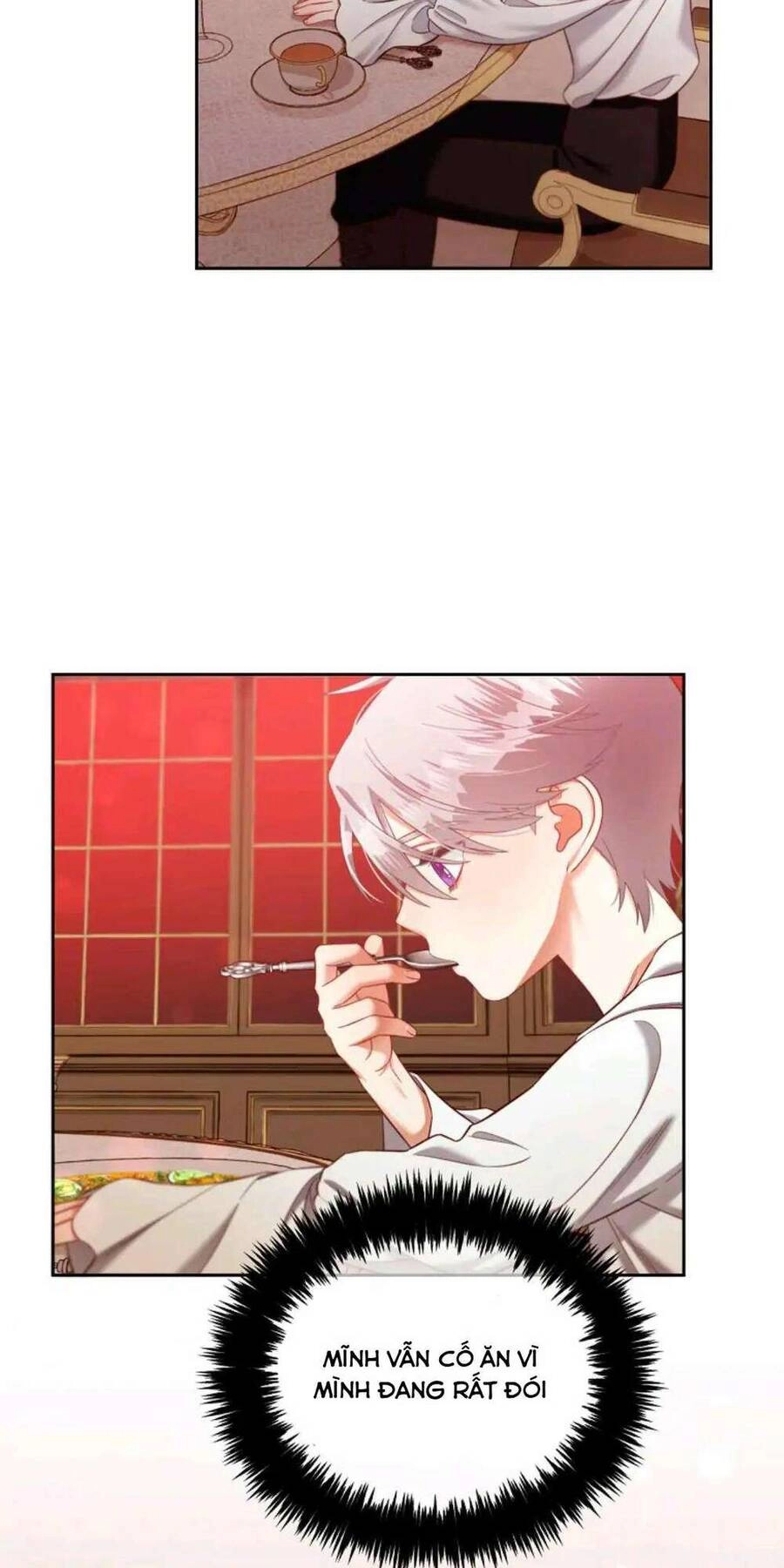 Tôi Sẽ Ở Ngay Bên Cạnh Nam Chính Chapter 14 - 8