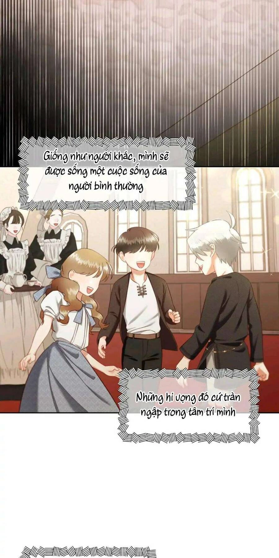 Tôi Sẽ Ở Ngay Bên Cạnh Nam Chính Chapter 14 - 10