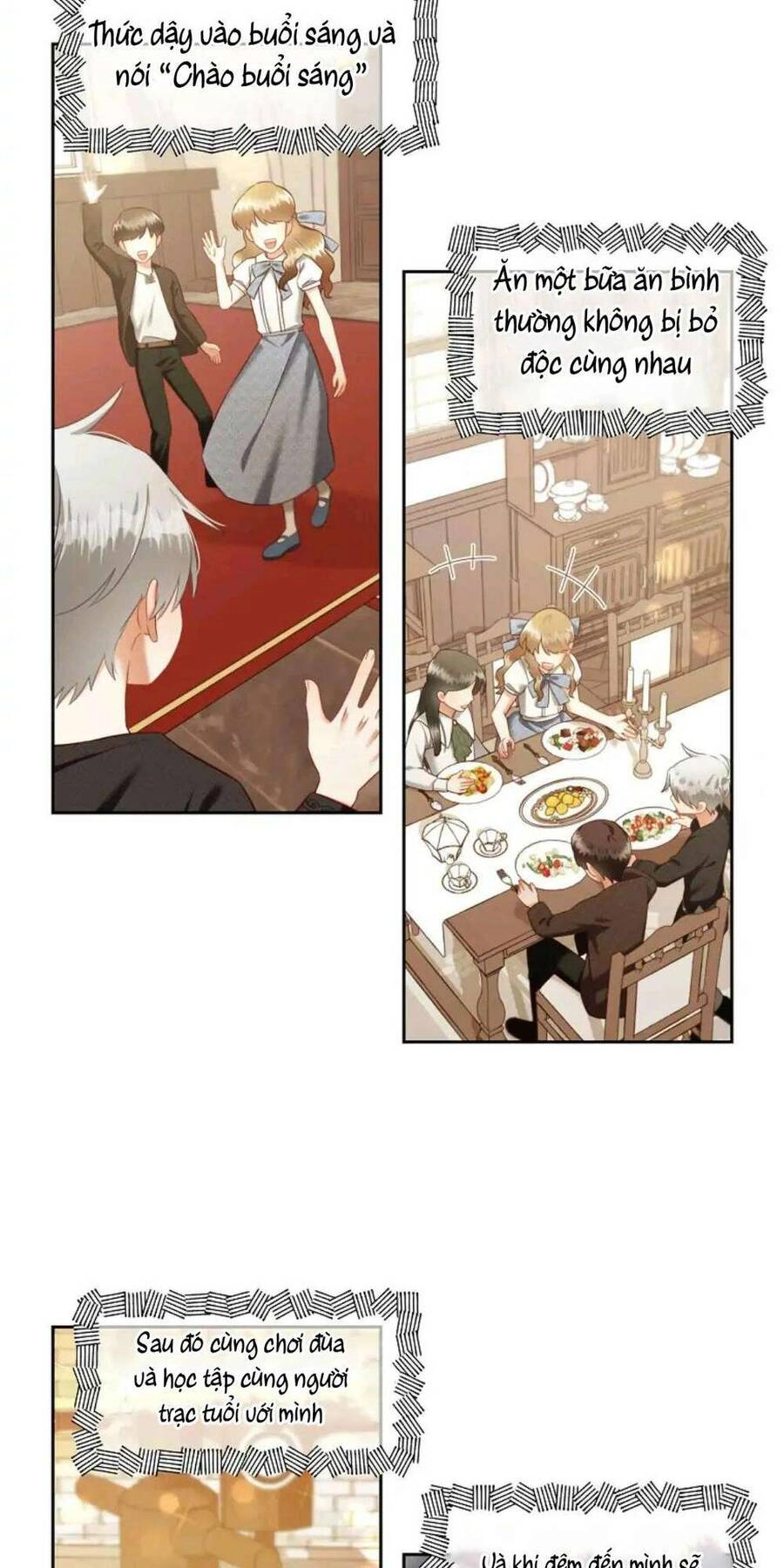 Tôi Sẽ Ở Ngay Bên Cạnh Nam Chính Chapter 14 - 11