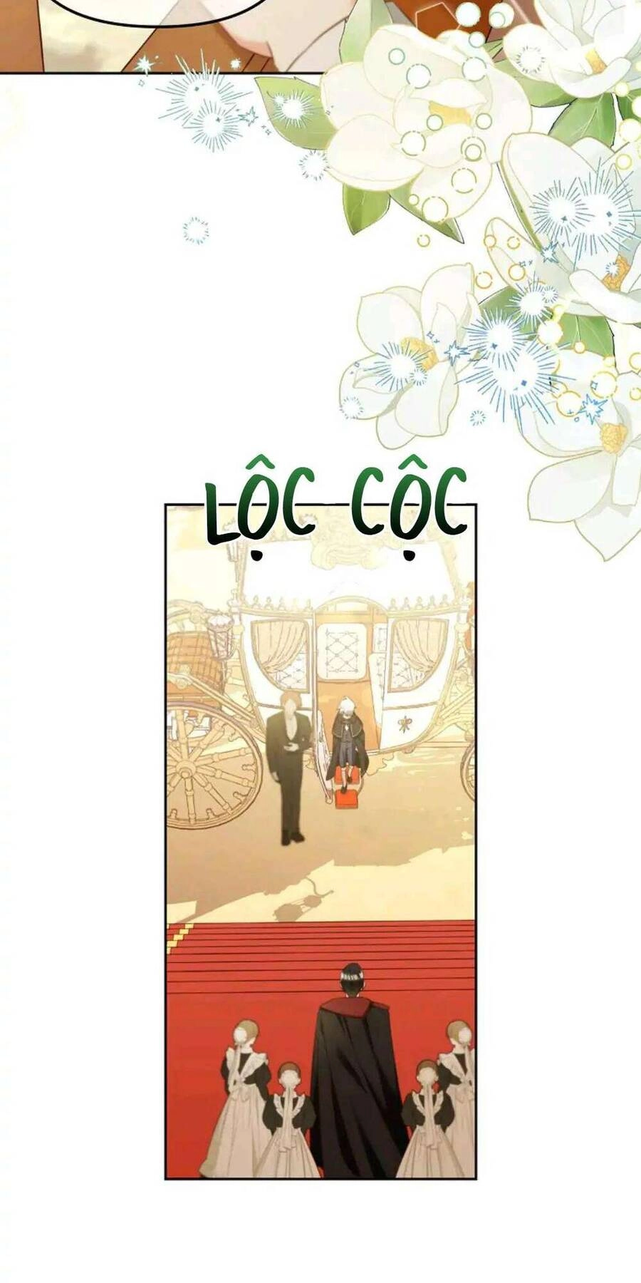 Tôi Sẽ Ở Ngay Bên Cạnh Nam Chính Chapter 14 - 14