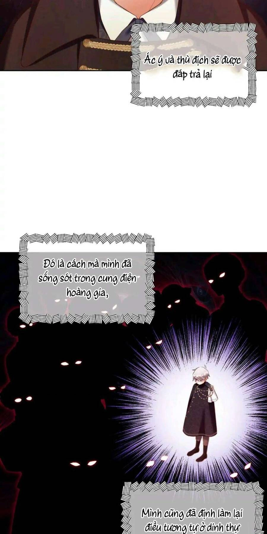 Tôi Sẽ Ở Ngay Bên Cạnh Nam Chính Chapter 14 - 21