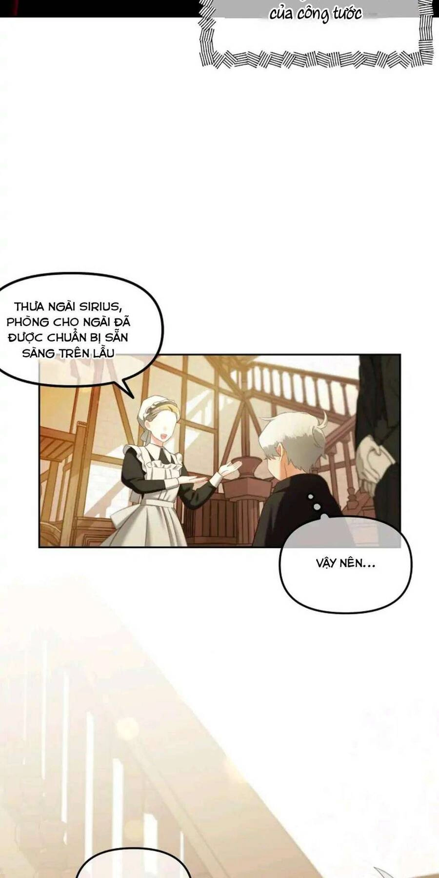 Tôi Sẽ Ở Ngay Bên Cạnh Nam Chính Chapter 14 - 22