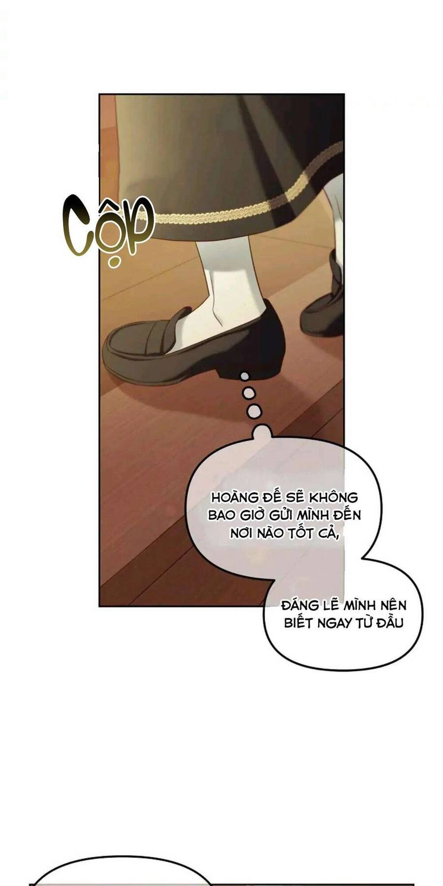 Tôi Sẽ Ở Ngay Bên Cạnh Nam Chính Chapter 14 - 24