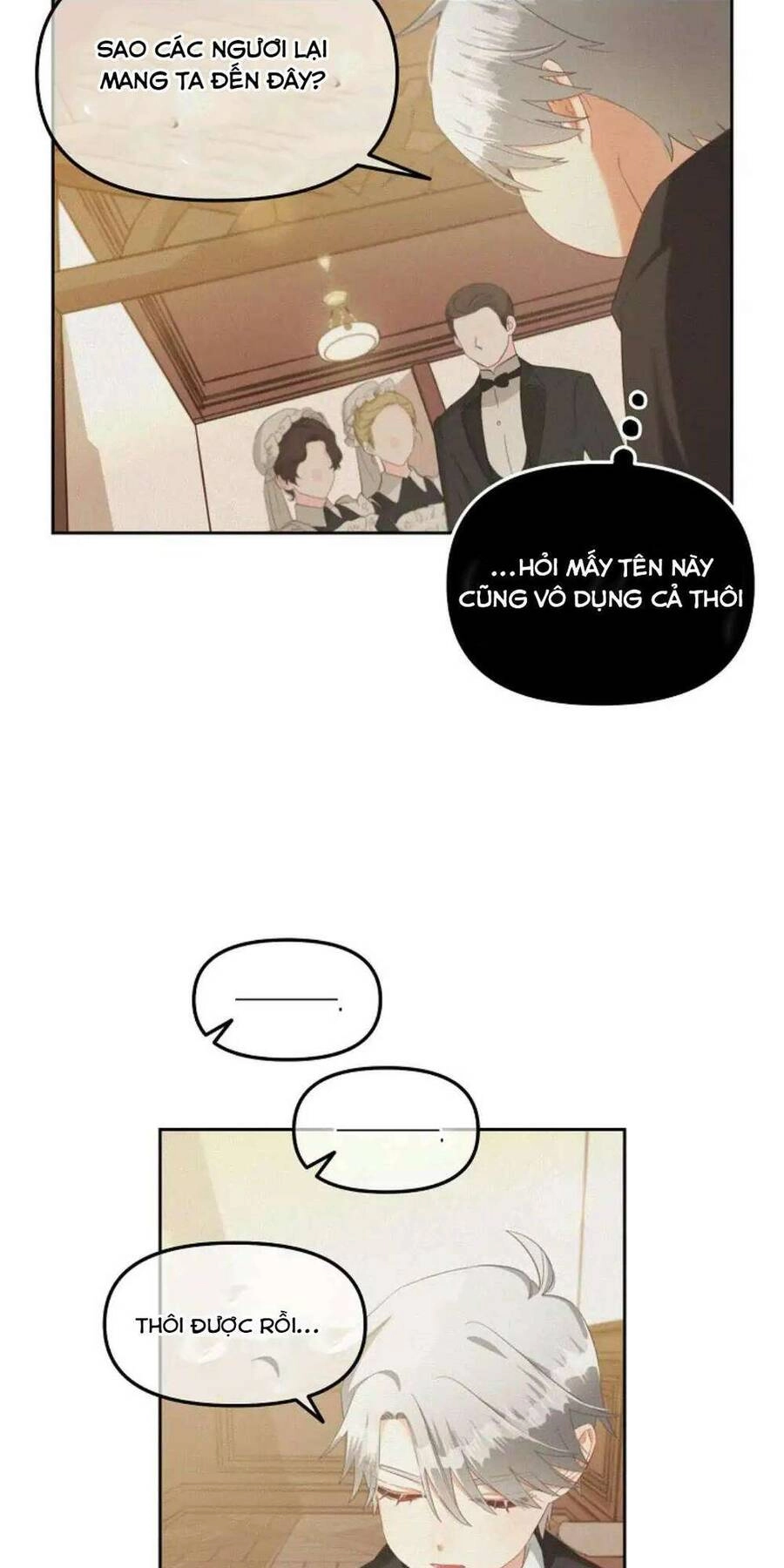 Tôi Sẽ Ở Ngay Bên Cạnh Nam Chính Chapter 14 - 25