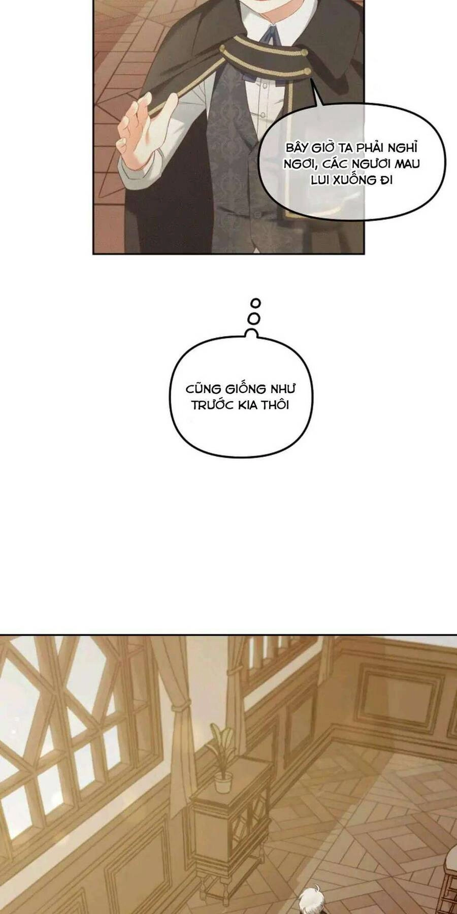 Tôi Sẽ Ở Ngay Bên Cạnh Nam Chính Chapter 14 - 26