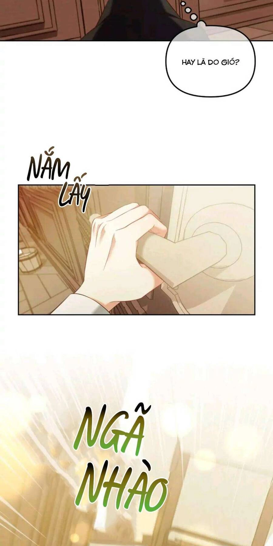 Tôi Sẽ Ở Ngay Bên Cạnh Nam Chính Chapter 14 - 29