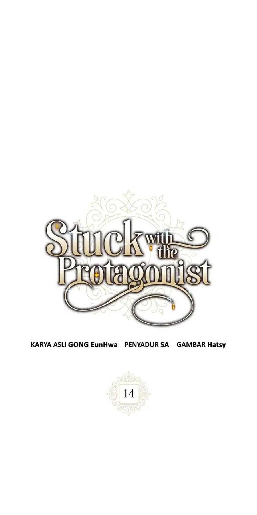 Tôi Sẽ Ở Ngay Bên Cạnh Nam Chính Chapter 14 - 33