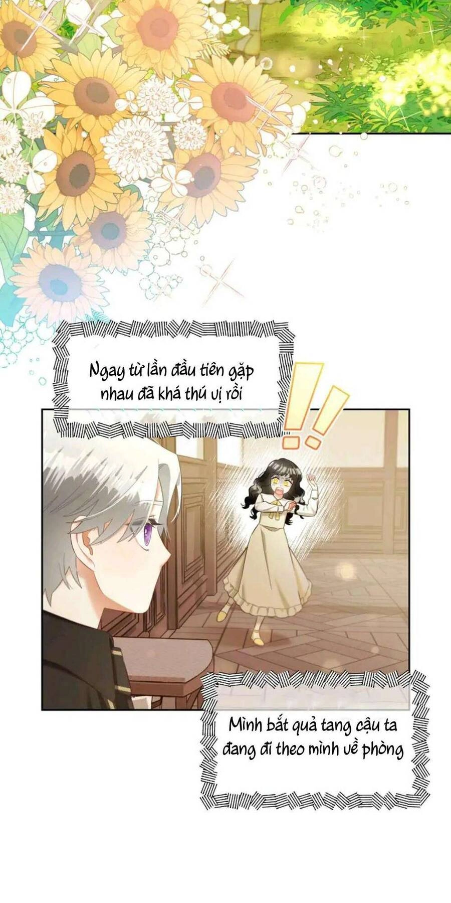Tôi Sẽ Ở Ngay Bên Cạnh Nam Chính Chapter 14 - 36