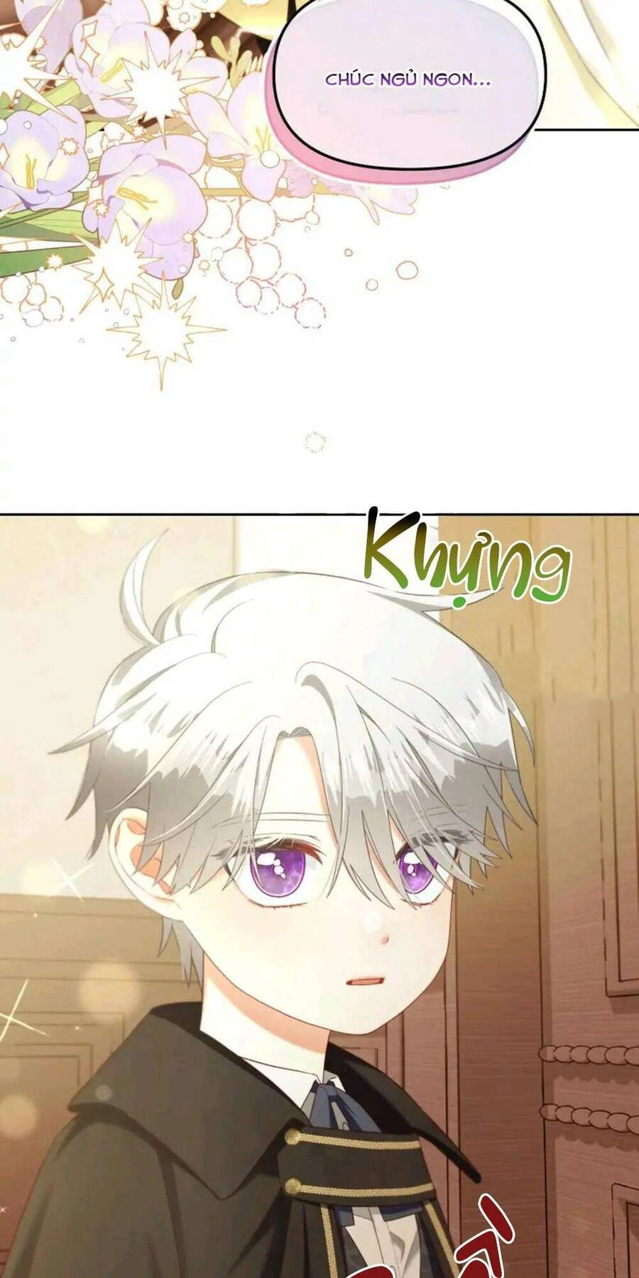 Tôi Sẽ Ở Ngay Bên Cạnh Nam Chính Chapter 14 - 41