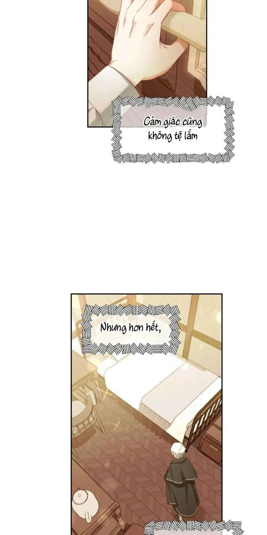 Tôi Sẽ Ở Ngay Bên Cạnh Nam Chính Chapter 14 - 43