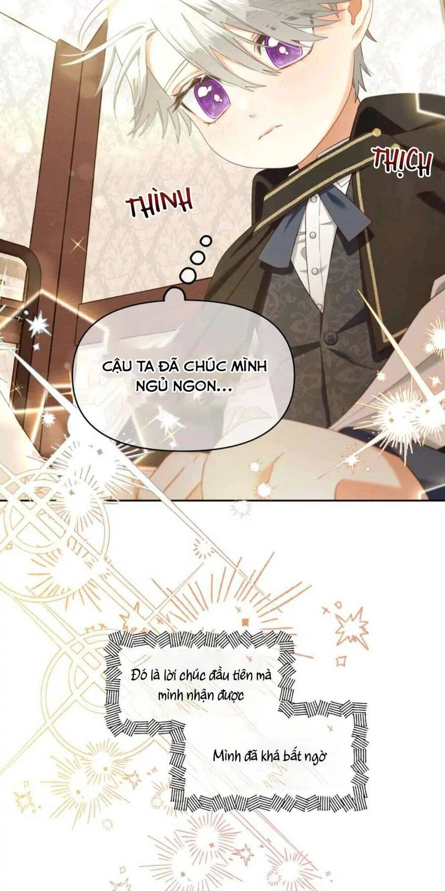 Tôi Sẽ Ở Ngay Bên Cạnh Nam Chính Chapter 14 - 45