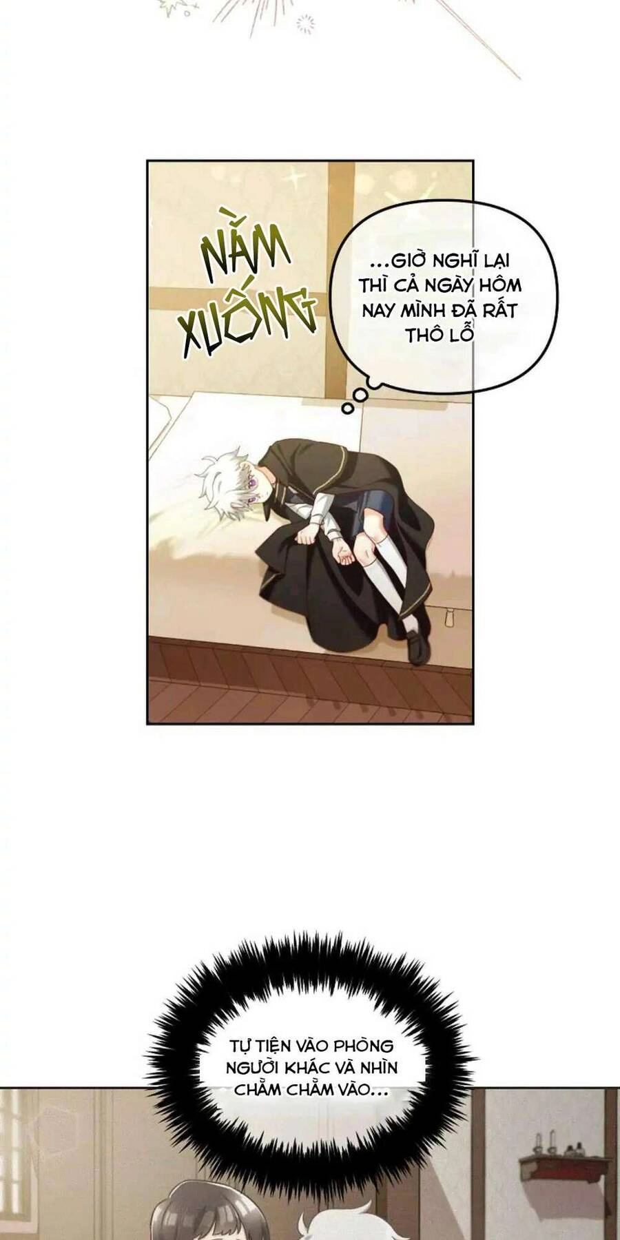 Tôi Sẽ Ở Ngay Bên Cạnh Nam Chính Chapter 14 - 46