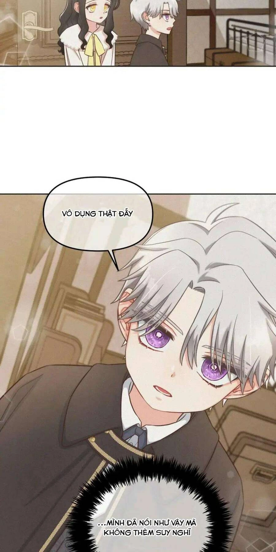 Tôi Sẽ Ở Ngay Bên Cạnh Nam Chính Chapter 14 - 47