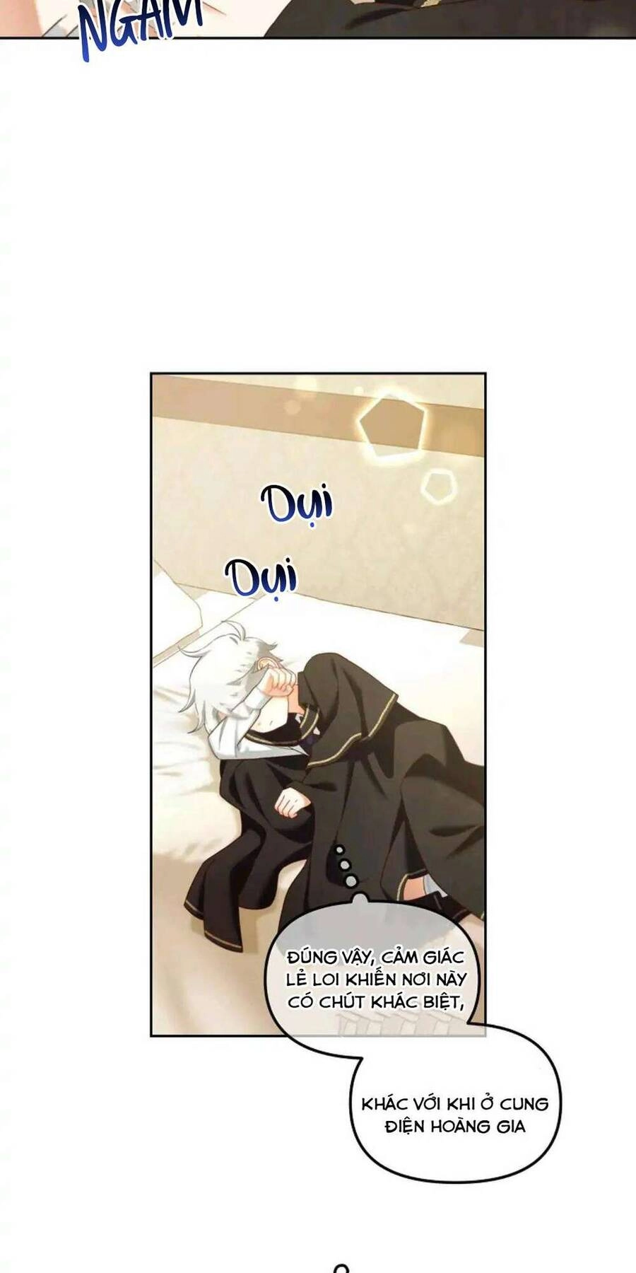 Tôi Sẽ Ở Ngay Bên Cạnh Nam Chính Chapter 14 - 51