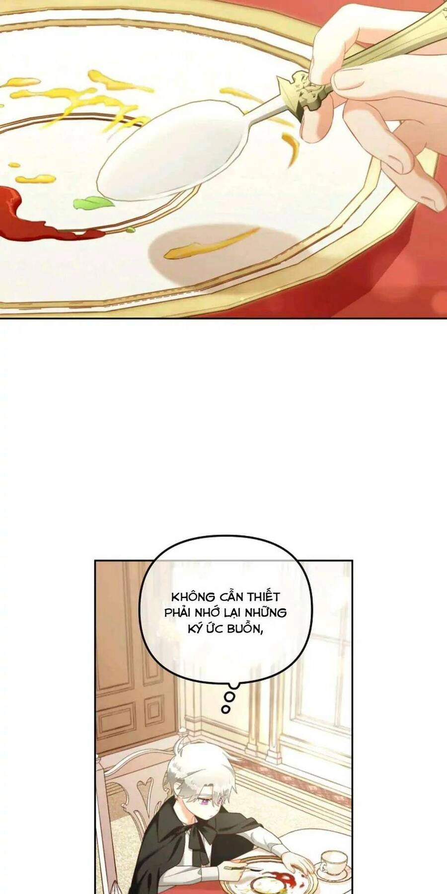 Tôi Sẽ Ở Ngay Bên Cạnh Nam Chính Chapter 14 - 53