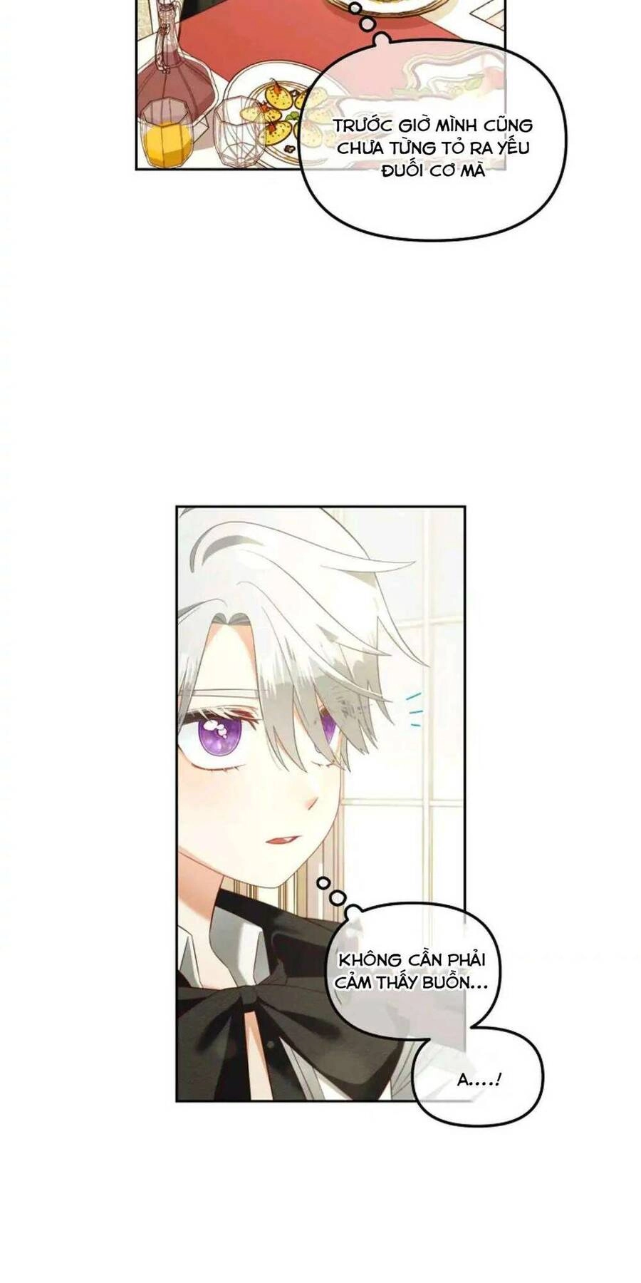 Tôi Sẽ Ở Ngay Bên Cạnh Nam Chính Chapter 14 - 54