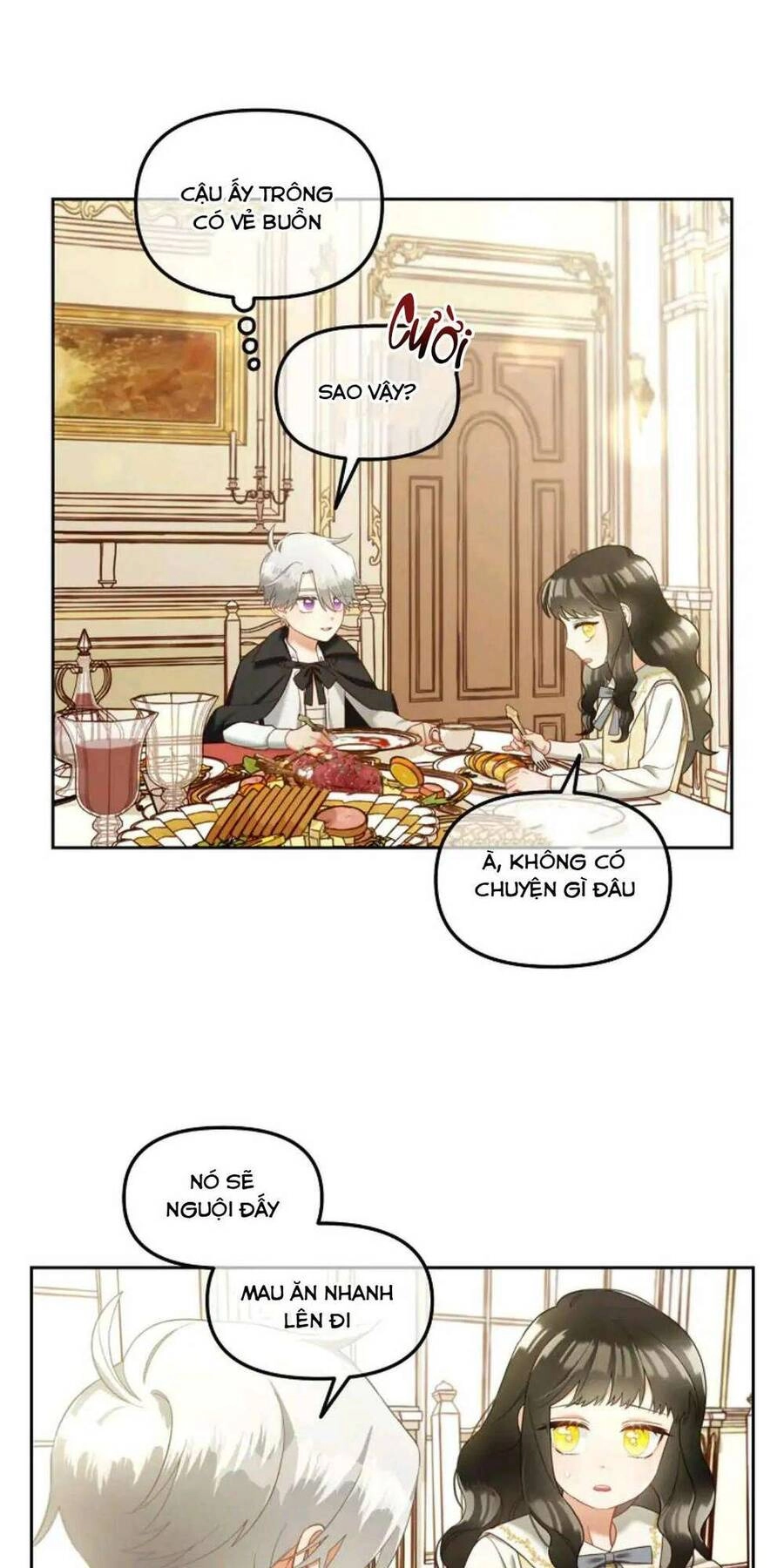 Tôi Sẽ Ở Ngay Bên Cạnh Nam Chính Chapter 14 - 55