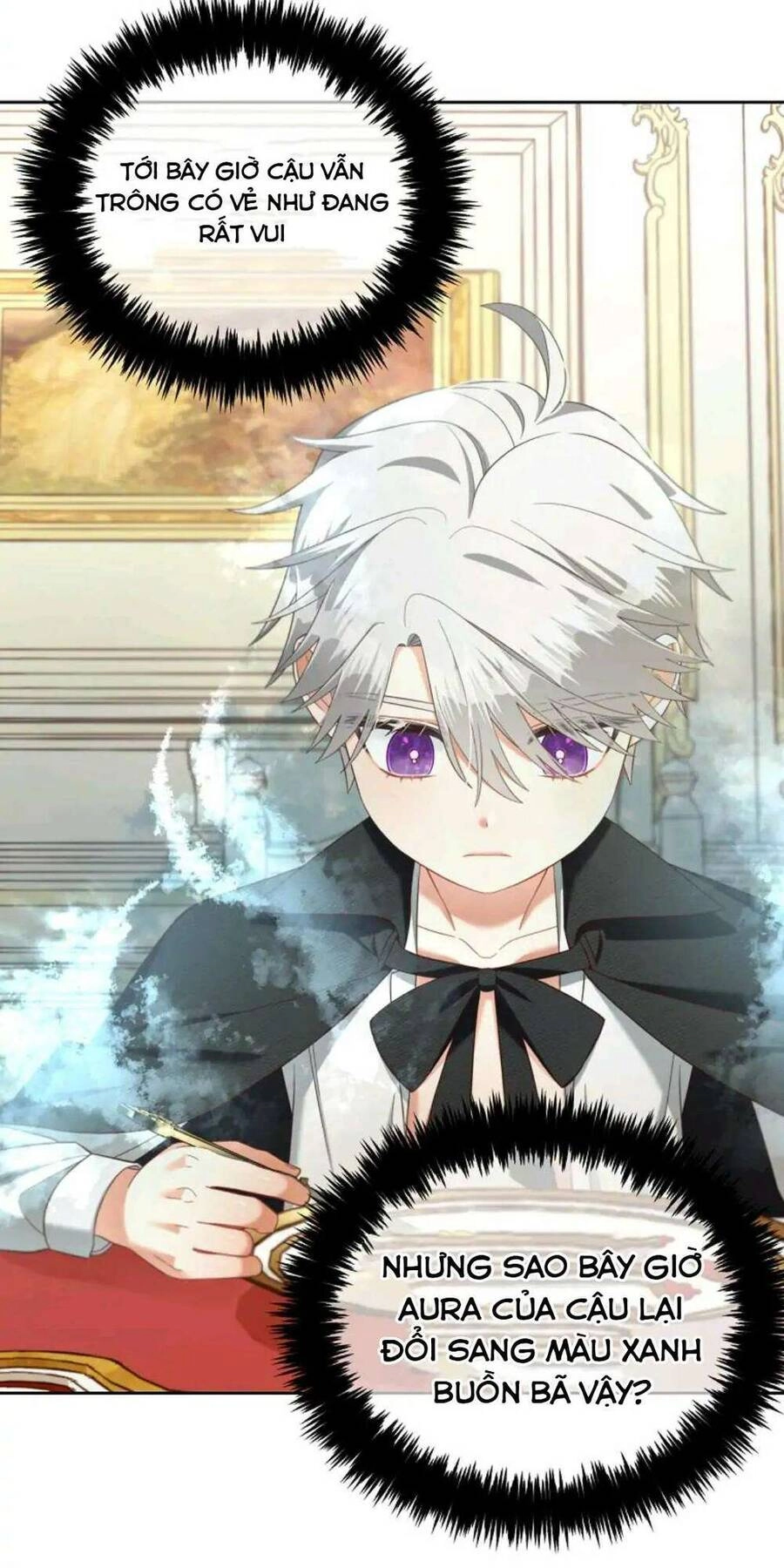 Tôi Sẽ Ở Ngay Bên Cạnh Nam Chính Chapter 14 - 57