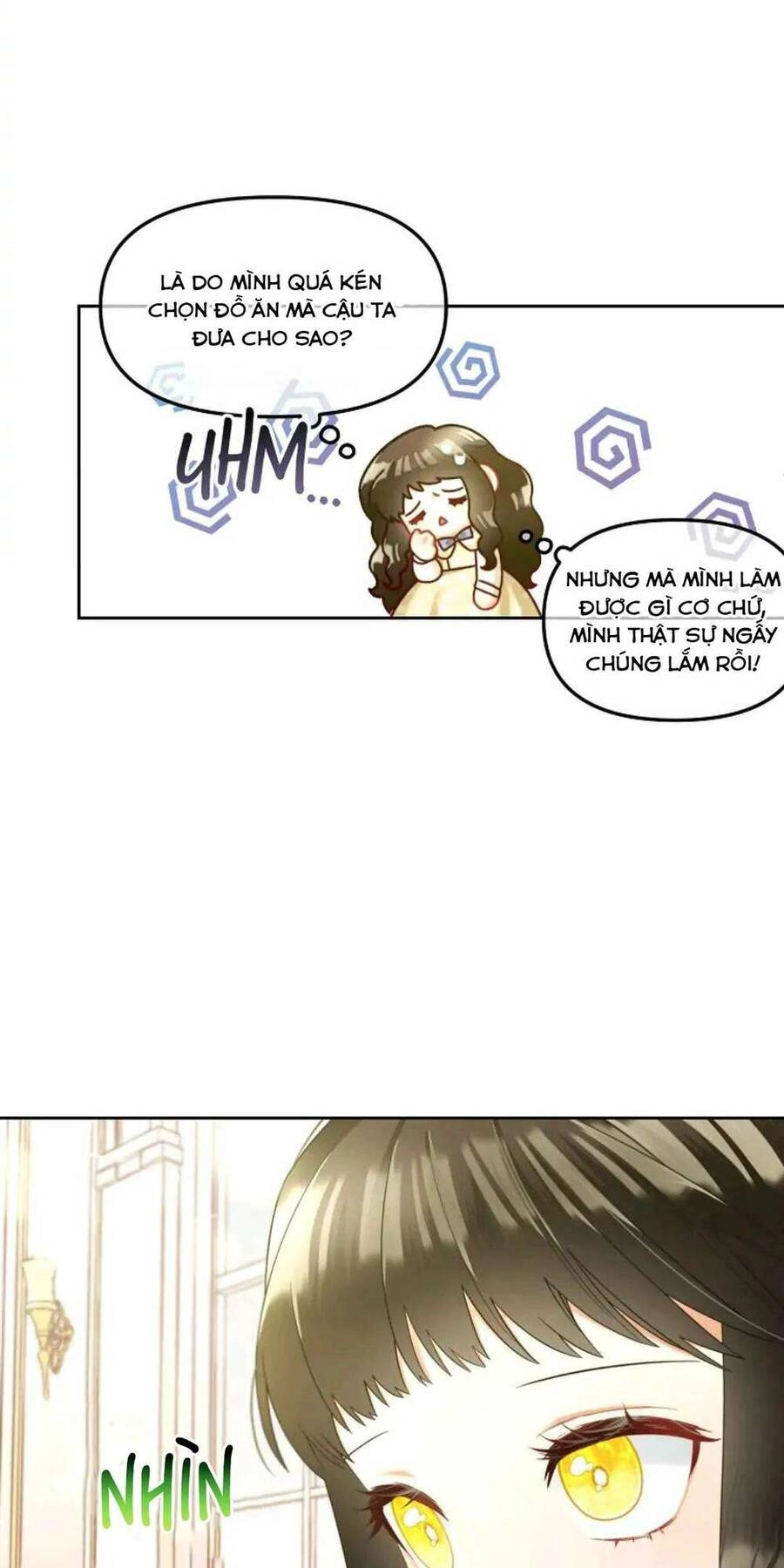 Tôi Sẽ Ở Ngay Bên Cạnh Nam Chính Chapter 14 - 58