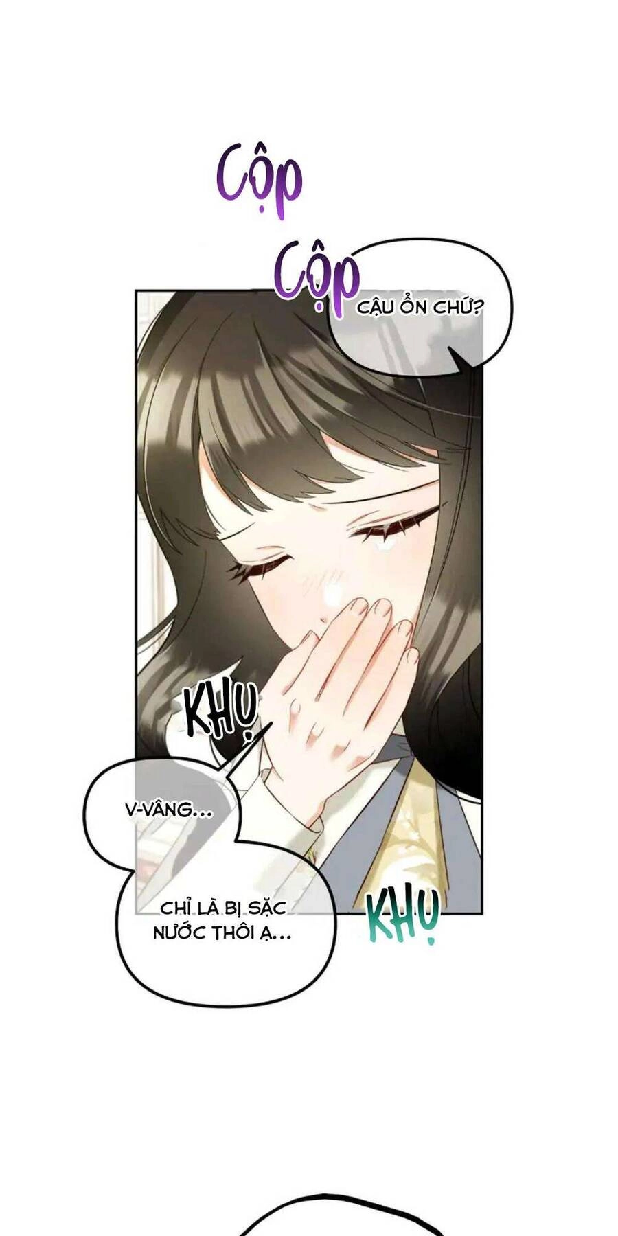 Tôi Sẽ Ở Ngay Bên Cạnh Nam Chính Chapter 15 - 5