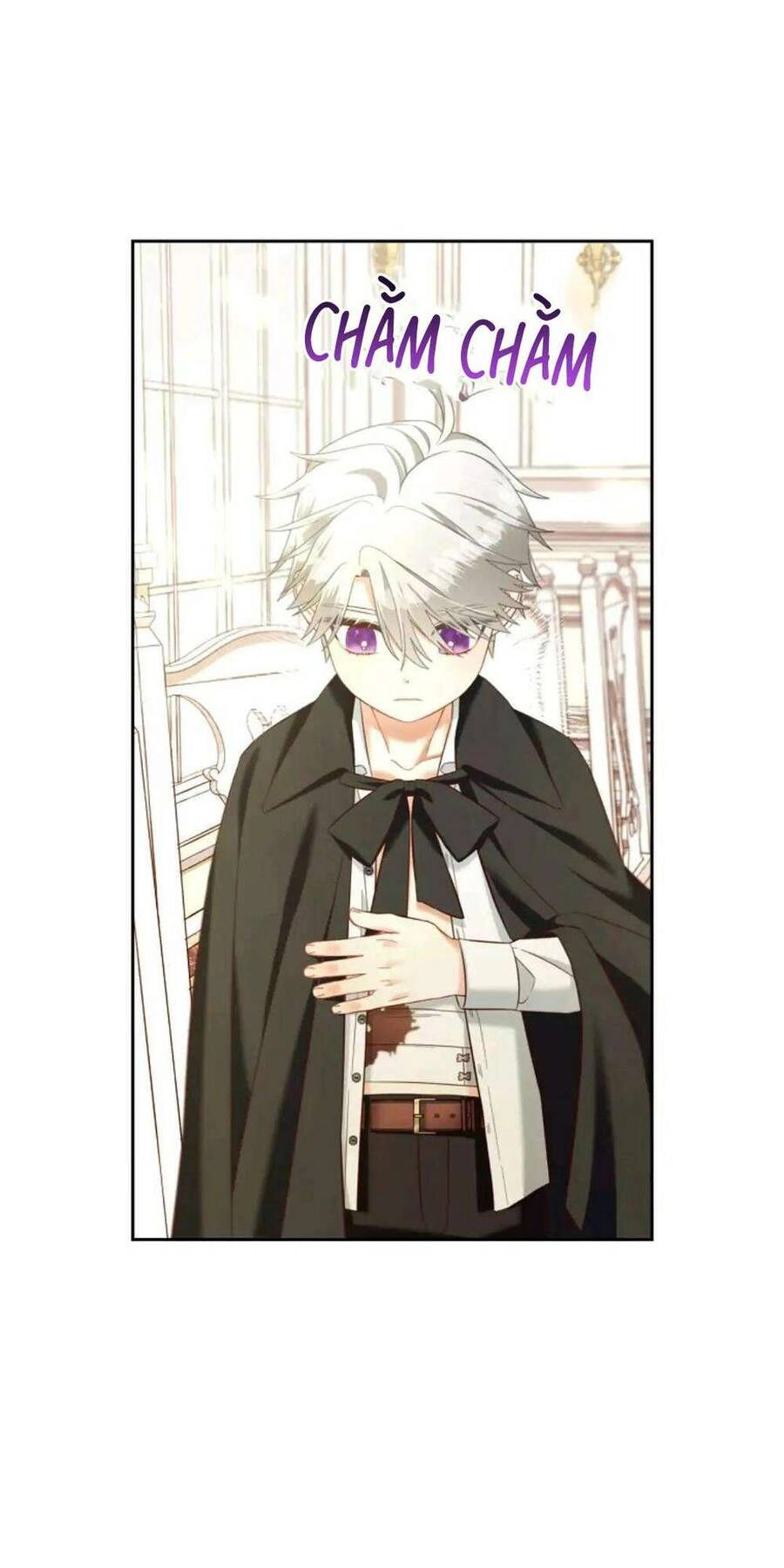 Tôi Sẽ Ở Ngay Bên Cạnh Nam Chính Chapter 15 - 12