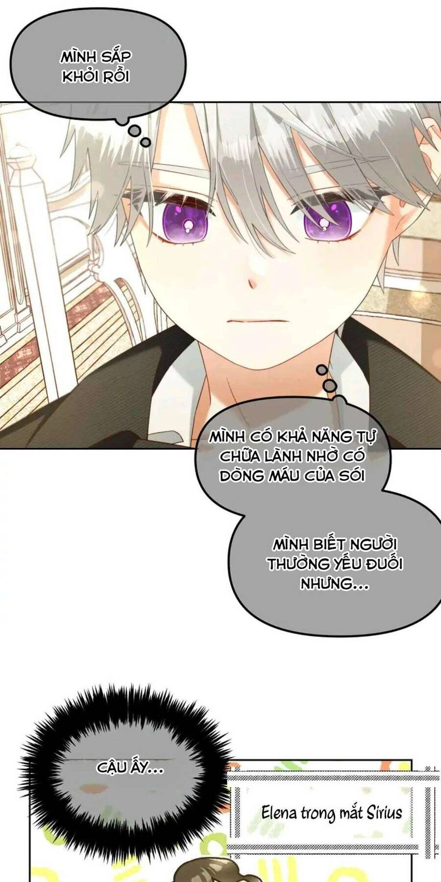 Tôi Sẽ Ở Ngay Bên Cạnh Nam Chính Chapter 15 - 13