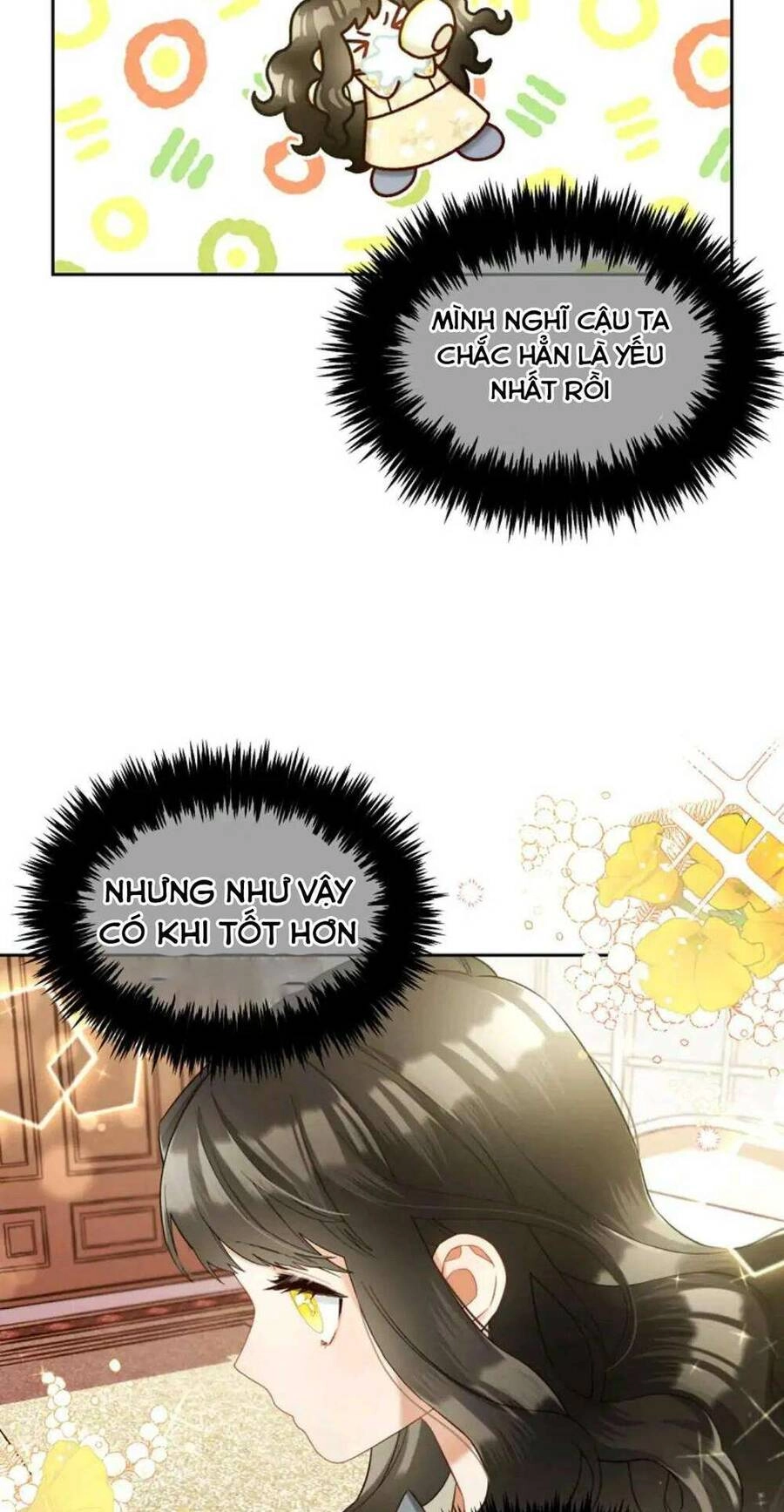 Tôi Sẽ Ở Ngay Bên Cạnh Nam Chính Chapter 15 - 14