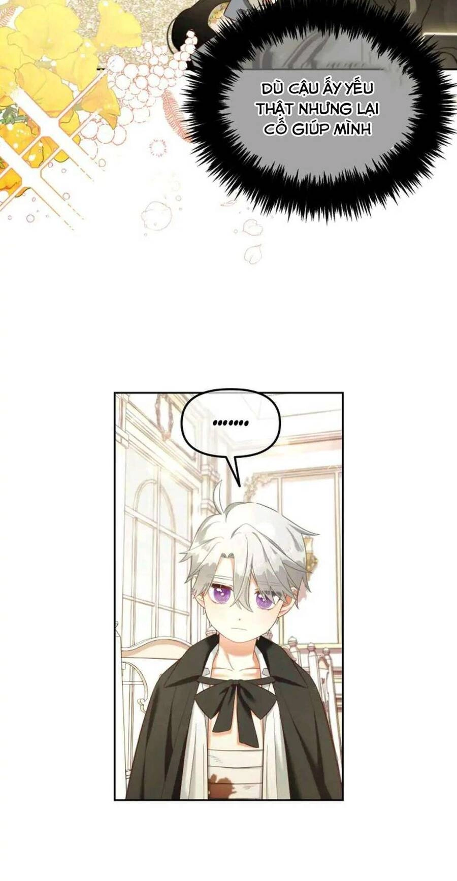 Tôi Sẽ Ở Ngay Bên Cạnh Nam Chính Chapter 15 - 15