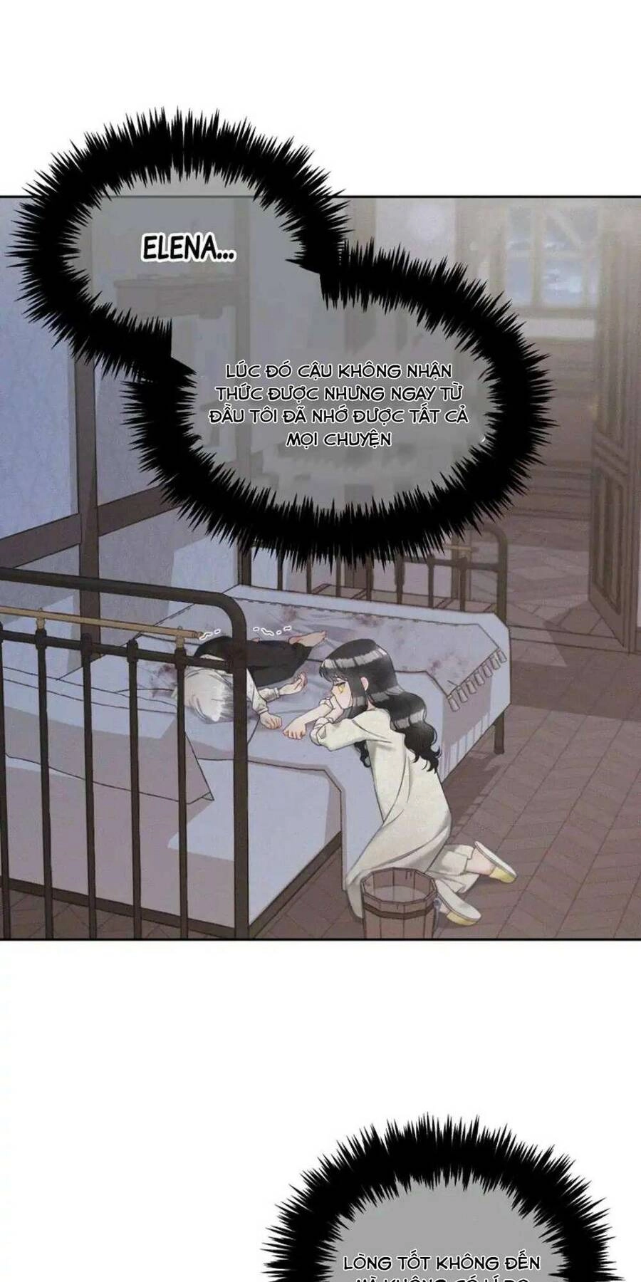 Tôi Sẽ Ở Ngay Bên Cạnh Nam Chính Chapter 15 - 16