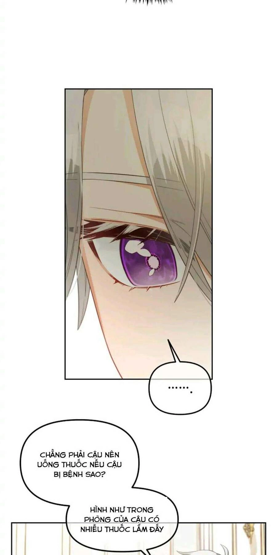 Tôi Sẽ Ở Ngay Bên Cạnh Nam Chính Chapter 15 - 19