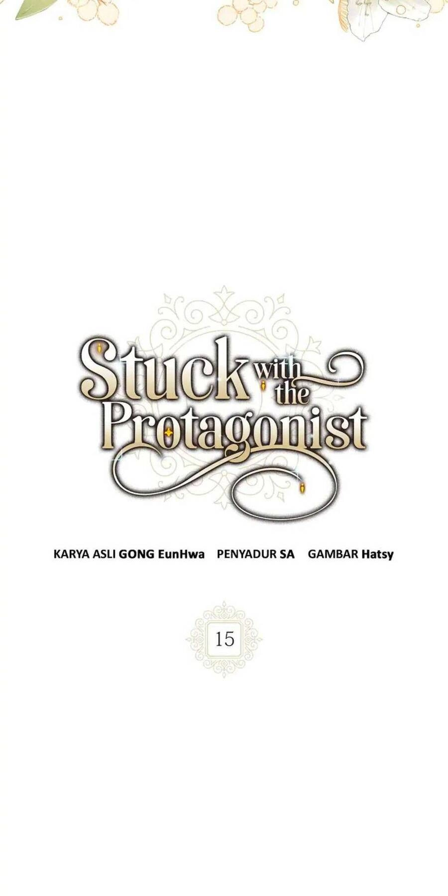 Tôi Sẽ Ở Ngay Bên Cạnh Nam Chính Chapter 15 - 23