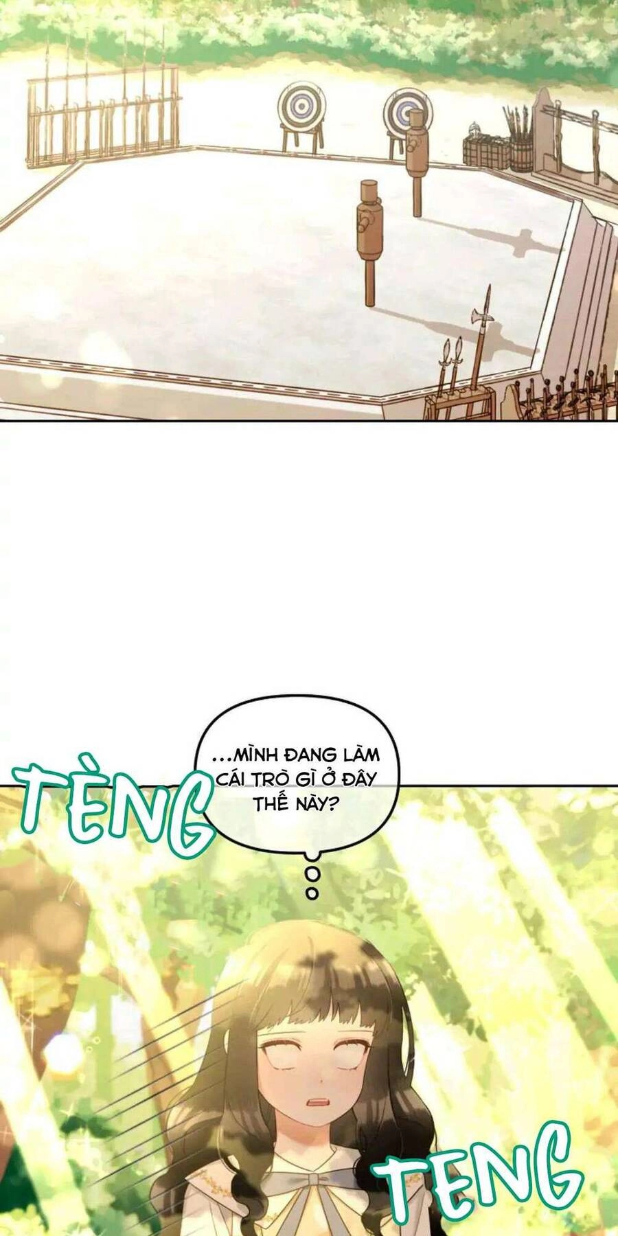 Tôi Sẽ Ở Ngay Bên Cạnh Nam Chính Chapter 15 - 25