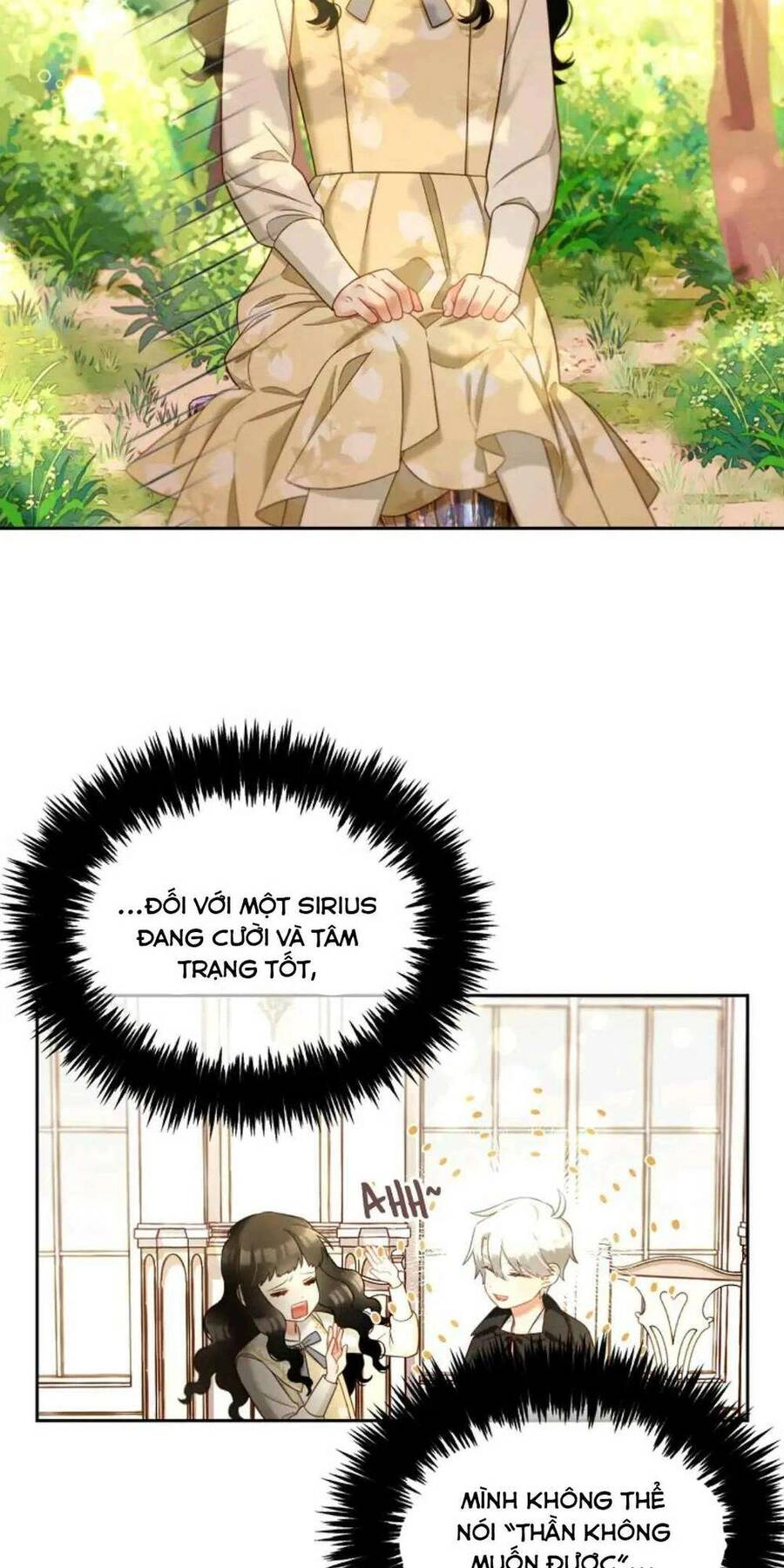 Tôi Sẽ Ở Ngay Bên Cạnh Nam Chính Chapter 15 - 26