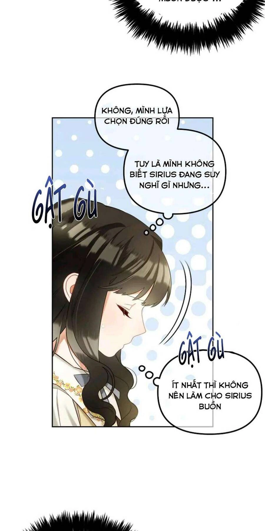 Tôi Sẽ Ở Ngay Bên Cạnh Nam Chính Chapter 15 - 27