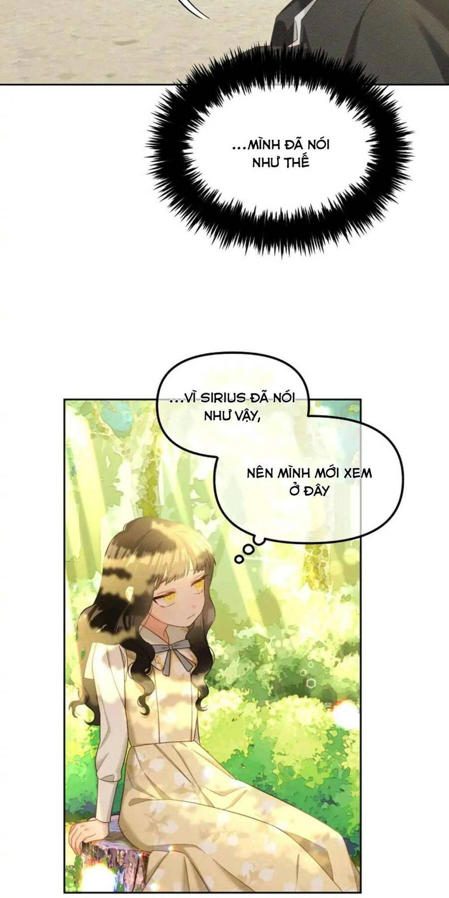 Tôi Sẽ Ở Ngay Bên Cạnh Nam Chính Chapter 15 - 29