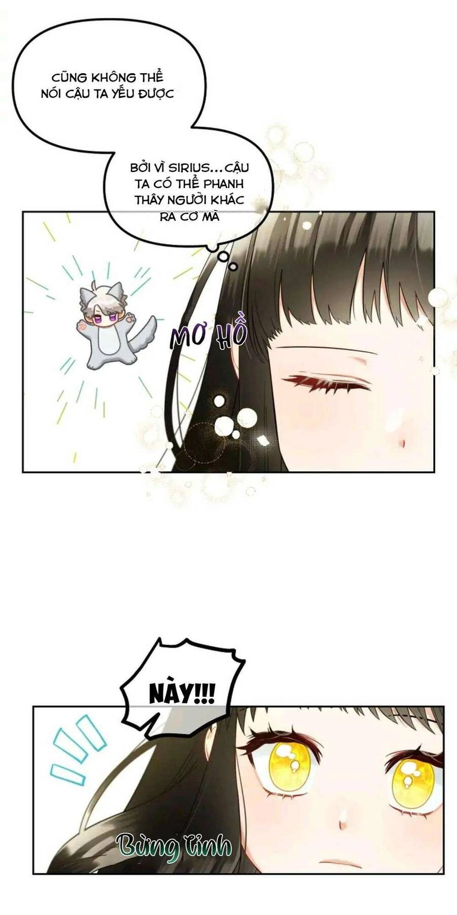 Tôi Sẽ Ở Ngay Bên Cạnh Nam Chính Chapter 15 - 31