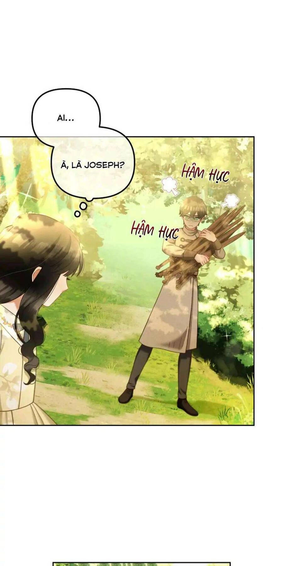 Tôi Sẽ Ở Ngay Bên Cạnh Nam Chính Chapter 15 - 32