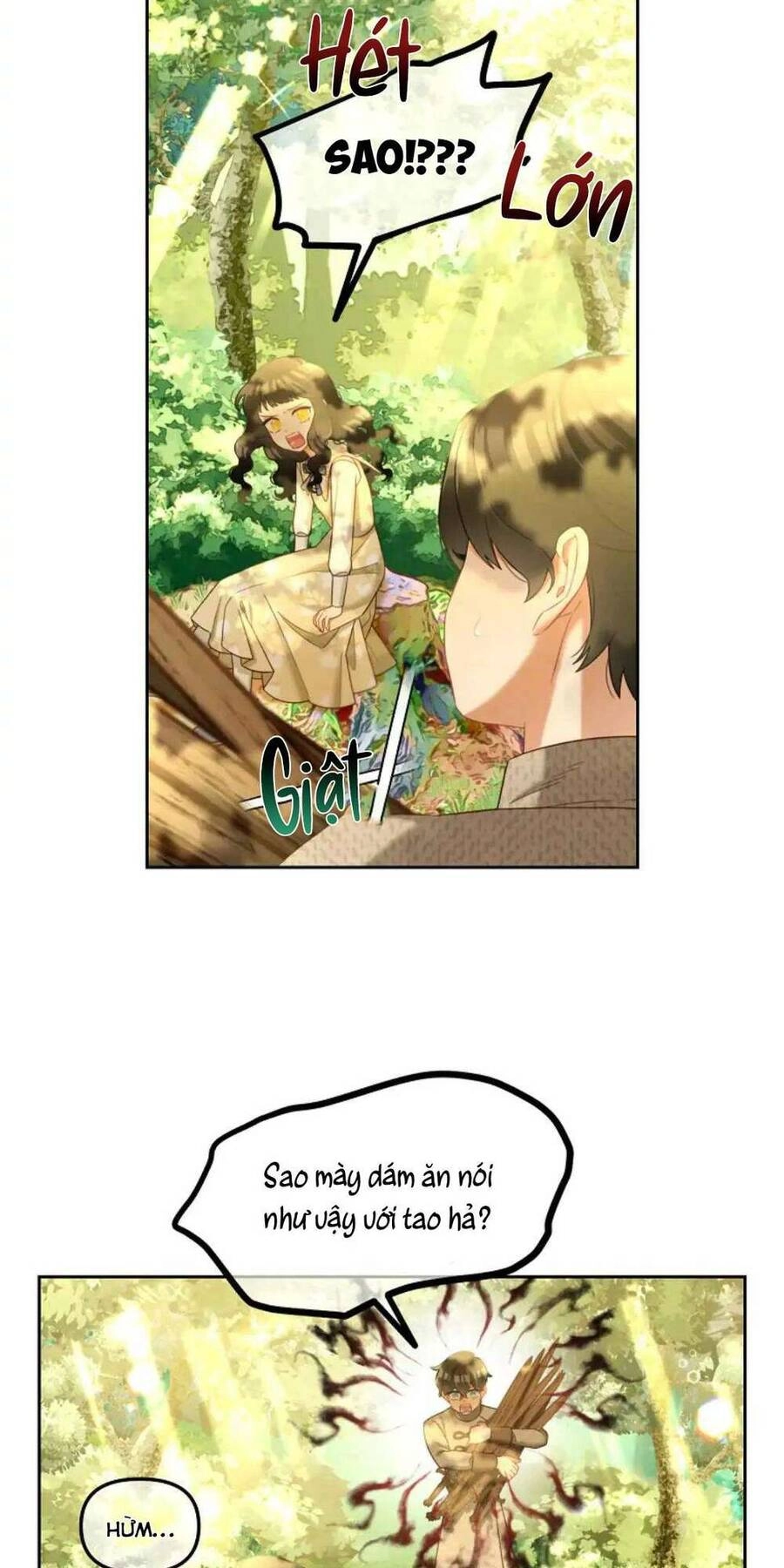 Tôi Sẽ Ở Ngay Bên Cạnh Nam Chính Chapter 15 - 33