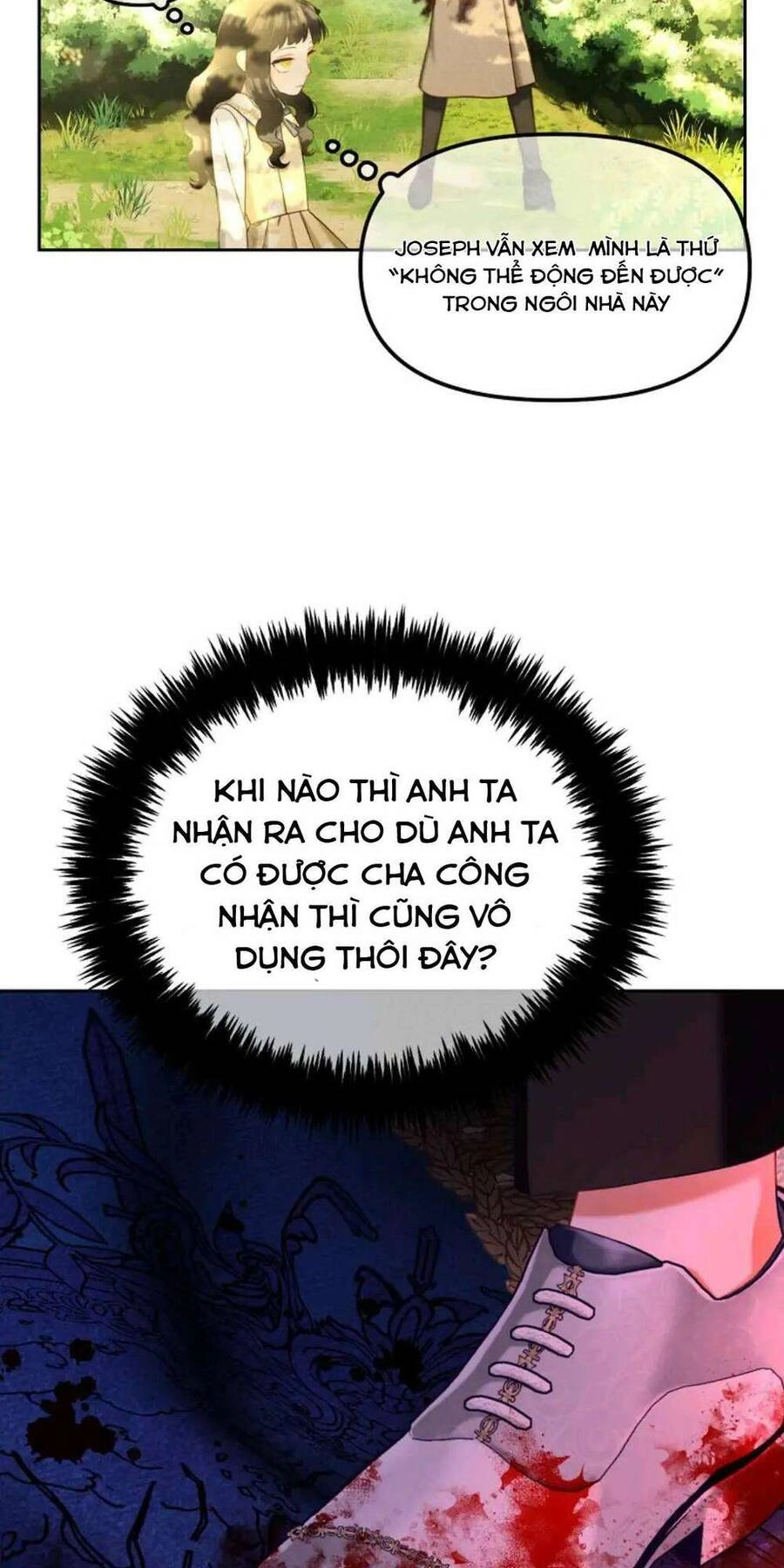 Tôi Sẽ Ở Ngay Bên Cạnh Nam Chính Chapter 15 - 34