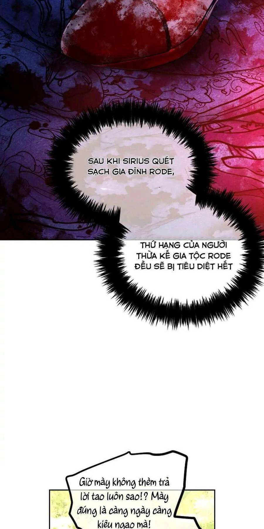 Tôi Sẽ Ở Ngay Bên Cạnh Nam Chính Chapter 15 - 35