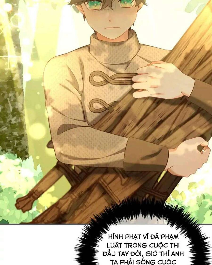 Tôi Sẽ Ở Ngay Bên Cạnh Nam Chính Chapter 15 - 37