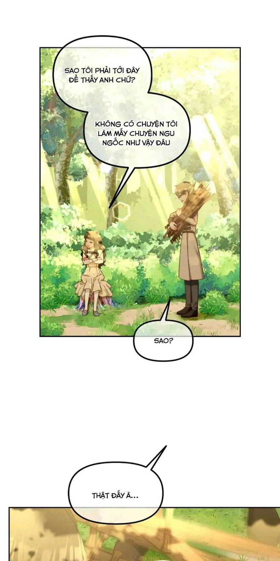 Tôi Sẽ Ở Ngay Bên Cạnh Nam Chính Chapter 15 - 39