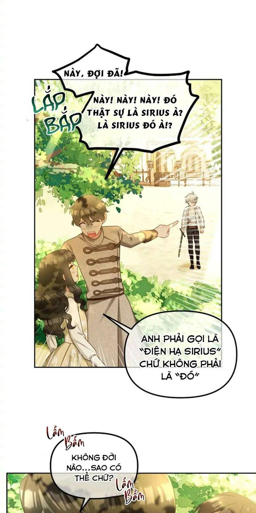Tôi Sẽ Ở Ngay Bên Cạnh Nam Chính Chapter 15 - 46