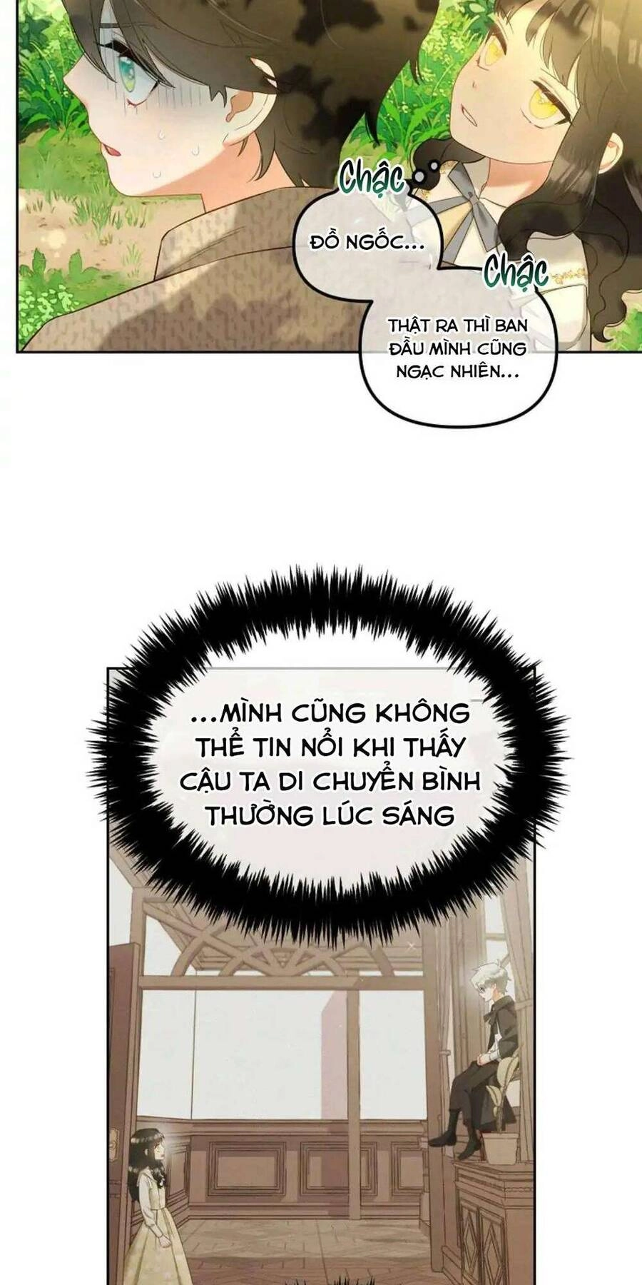 Tôi Sẽ Ở Ngay Bên Cạnh Nam Chính Chapter 15 - 47