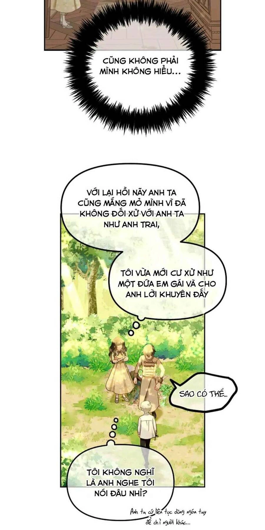 Tôi Sẽ Ở Ngay Bên Cạnh Nam Chính Chapter 15 - 48
