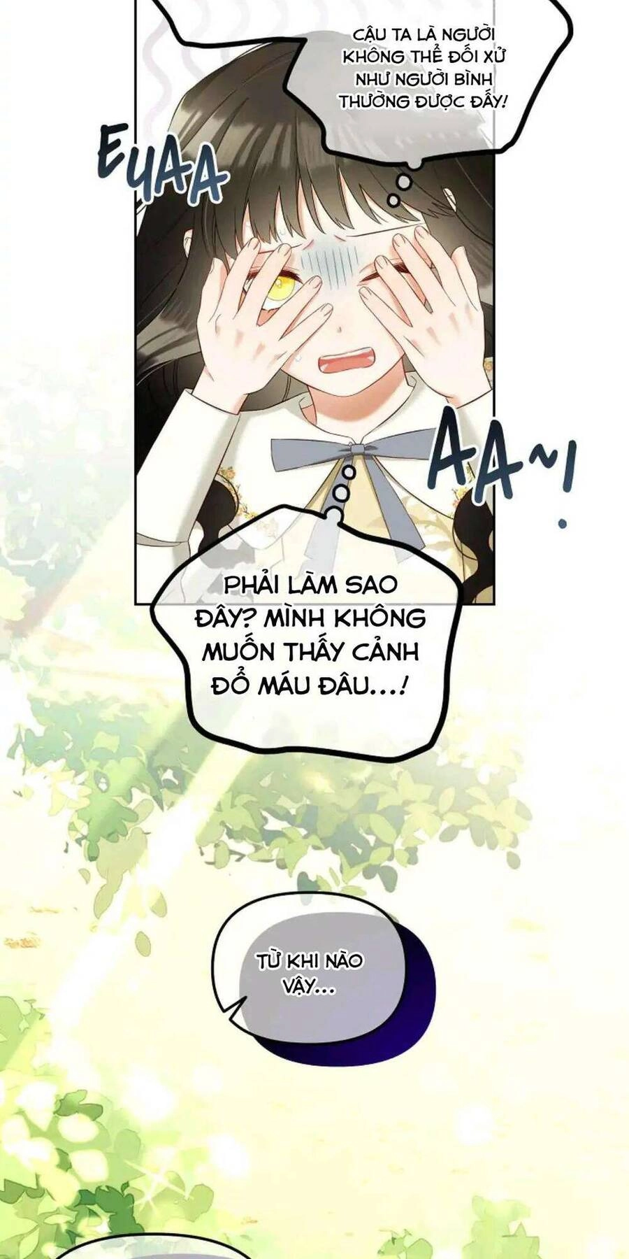 Tôi Sẽ Ở Ngay Bên Cạnh Nam Chính Chapter 15 - 50