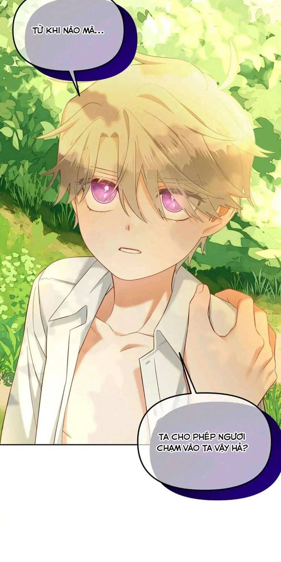 Tôi Sẽ Ở Ngay Bên Cạnh Nam Chính Chapter 15 - 51