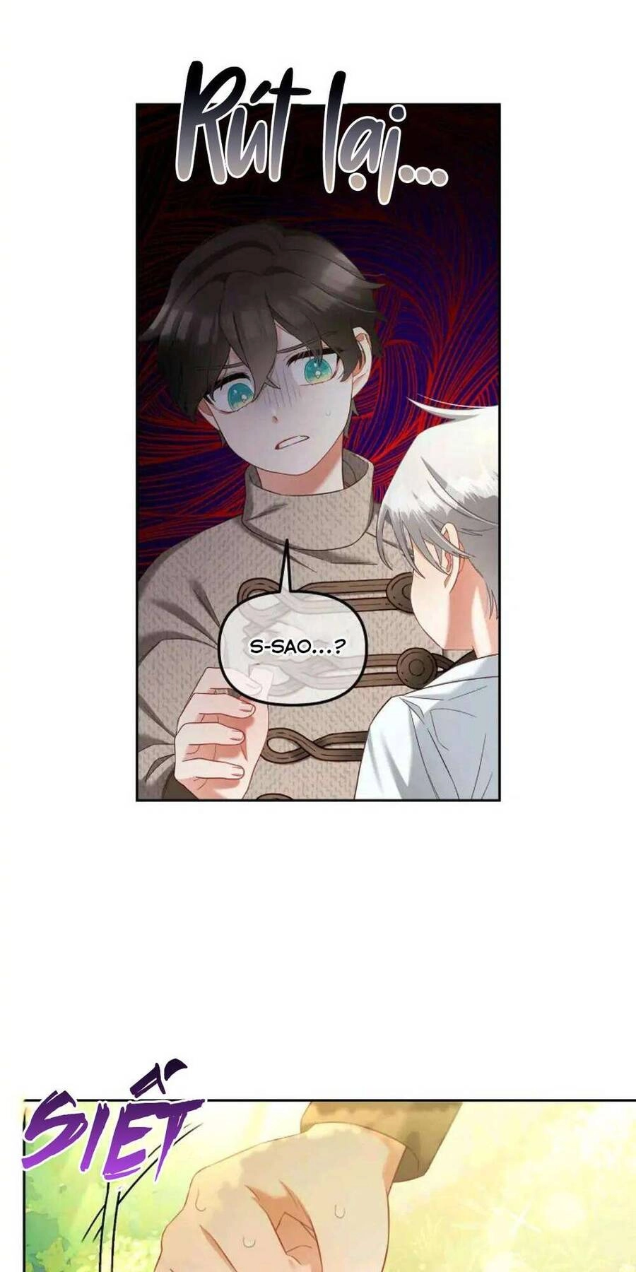 Tôi Sẽ Ở Ngay Bên Cạnh Nam Chính Chapter 15 - 52