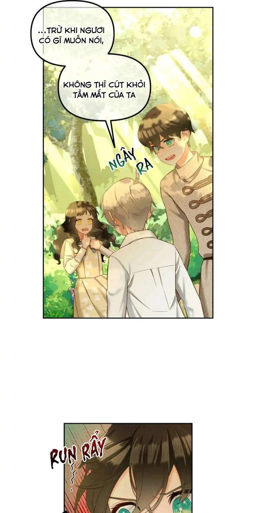 Tôi Sẽ Ở Ngay Bên Cạnh Nam Chính Chapter 15 - 54